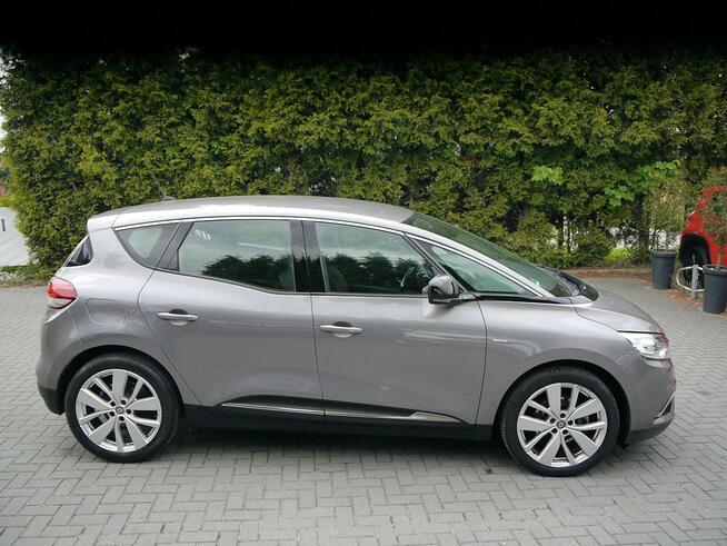 Renault Scenic 1.4b Ledy Navi xenon Stan Idealny bezwypadkowy Niemiec Gwarancja 12mcy