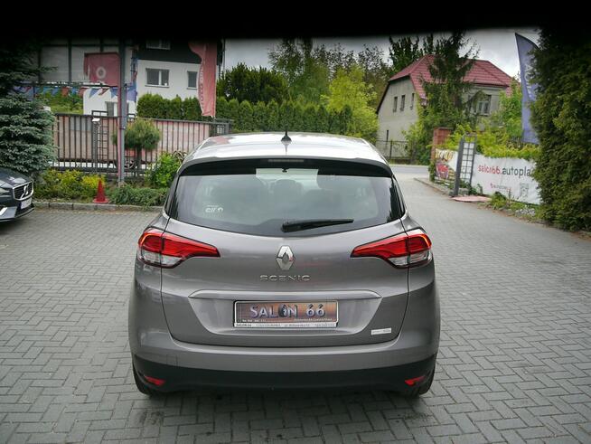 Renault Scenic 1.4b Ledy Navi xenon Stan Idealny bezwypadkowy Niemiec Gwarancja 12mcy