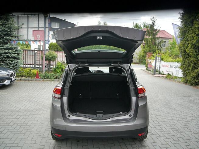 Renault Scenic 1.4b Ledy Navi xenon Stan Idealny bezwypadkowy Niemiec Gwarancja 12mcy