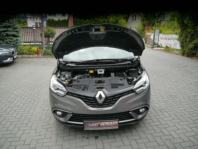 Renault Scenic 1.4b Ledy Navi xenon Stan Idealny bezwypadkowy Niemiec Gwarancja 12mcy