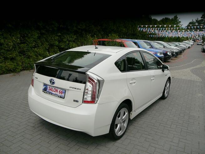 Toyota Prius 1.8 Navi kamera 100%bezwypadkowy Stan Idealny z Niemiec Gwarancja 12mc