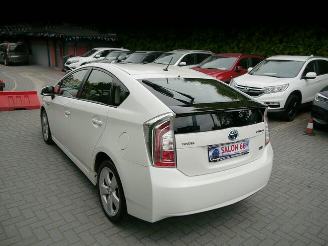 Toyota Prius 1.8 Navi kamera 100%bezwypadkowy Stan Idealny z Niemiec Gwarancja 12mc
