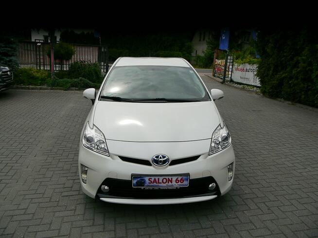 Toyota Prius 1.8 Navi kamera 100%bezwypadkowy Stan Idealny z Niemiec Gwarancja 12mc
