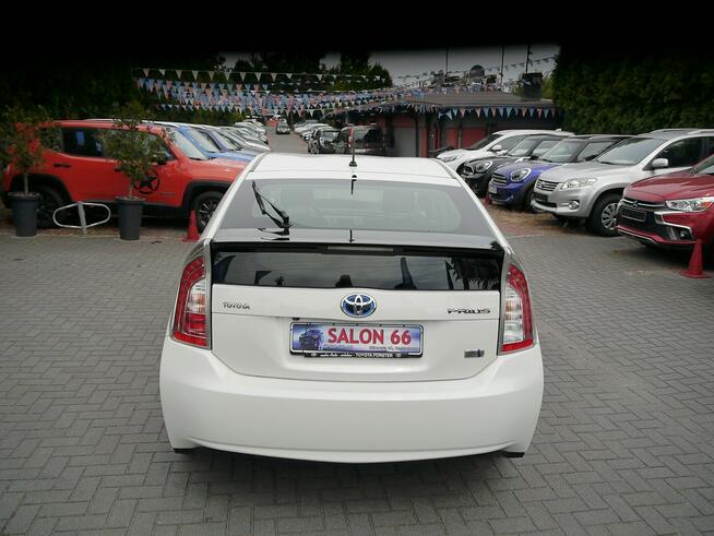 Toyota Prius 1.8 Navi kamera 100%bezwypadkowy Stan Idealny z Niemiec Gwarancja 12mc