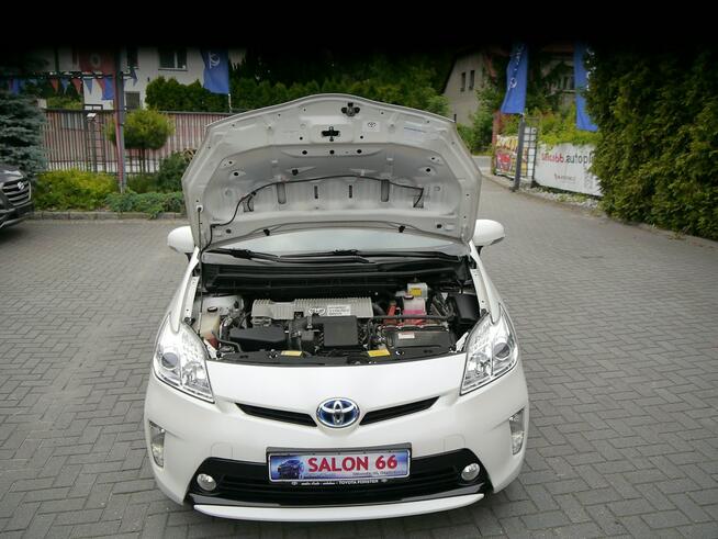 Toyota Prius 1.8 Navi kamera 100%bezwypadkowy Stan Idealny z Niemiec Gwarancja 12mc