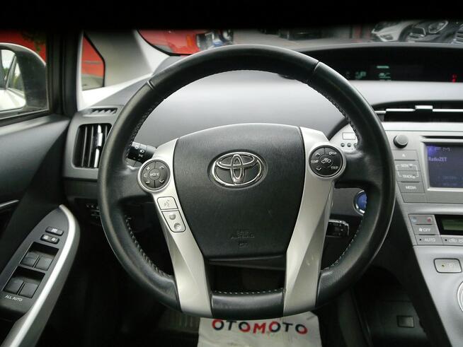 Toyota Prius 1.8 Navi kamera 100%bezwypadkowy Stan Idealny z Niemiec Gwarancja 12mc