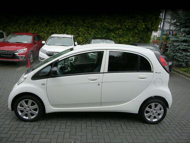 Peugeot iOn KlimStan b.dobry bez rdzy,korozji bezwypadkowy Gwarancja 12m z Niemiec