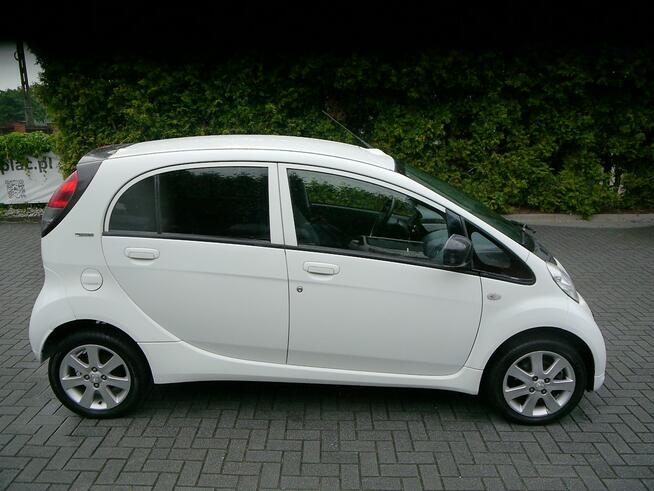 Peugeot iOn KlimStan b.dobry bez rdzy,korozji bezwypadkowy Gwarancja 12m z Niemiec