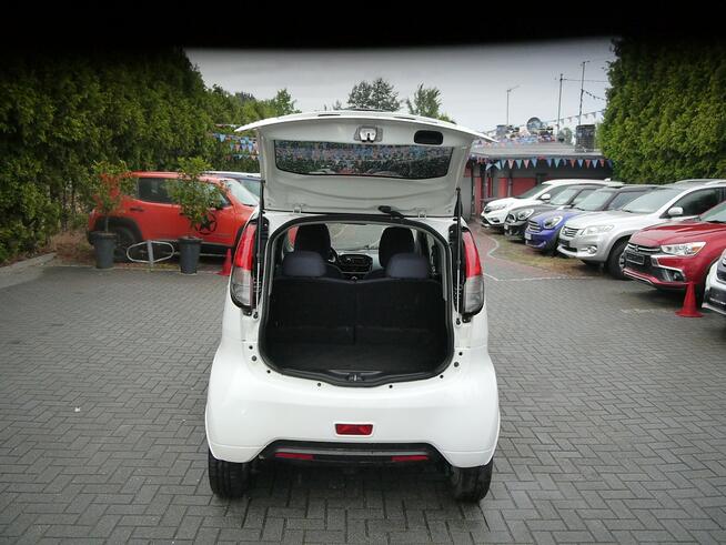 Peugeot iOn KlimStan b.dobry bez rdzy,korozji bezwypadkowy Gwarancja 12m z Niemiec