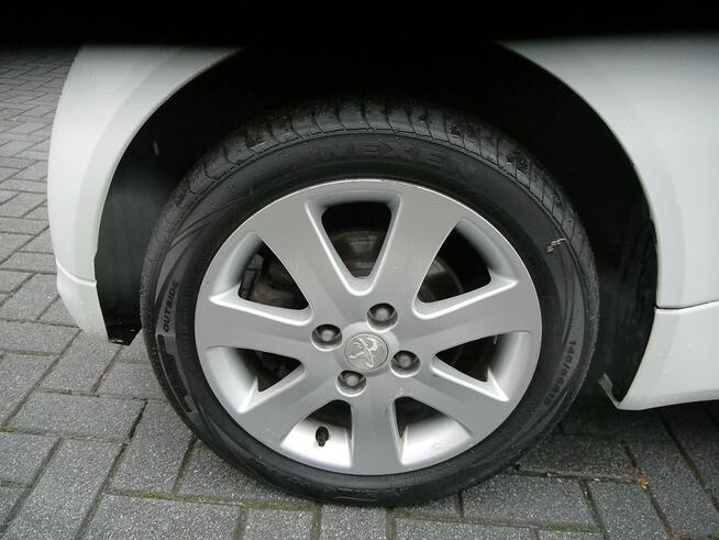 Peugeot iOn KlimStan b.dobry bez rdzy,korozji bezwypadkowy Gwarancja 12m z Niemiec