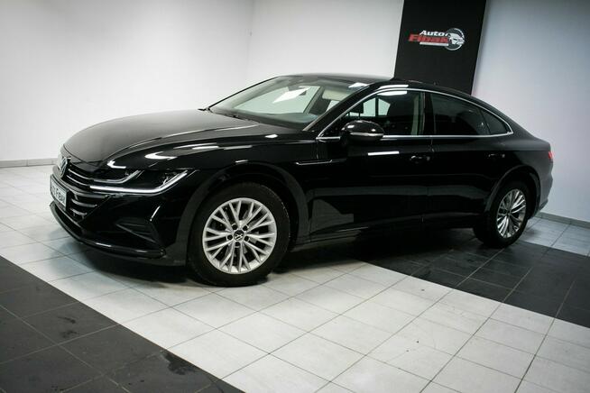 Volkswagen Arteon DSG*Bezwypadkowy*Salon Polska*ACC*Kamera*ErgoComfort*Vat23%