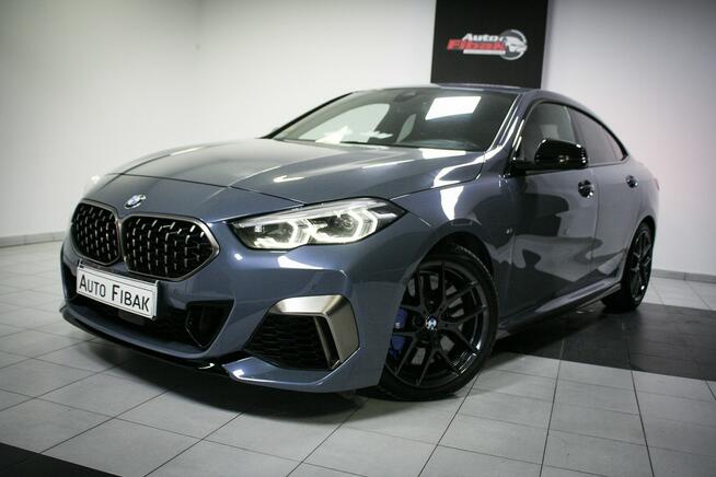 BMW 230 M235i*xDrive*Salon Polska*I Właściciel*HeadUp*Vat23%