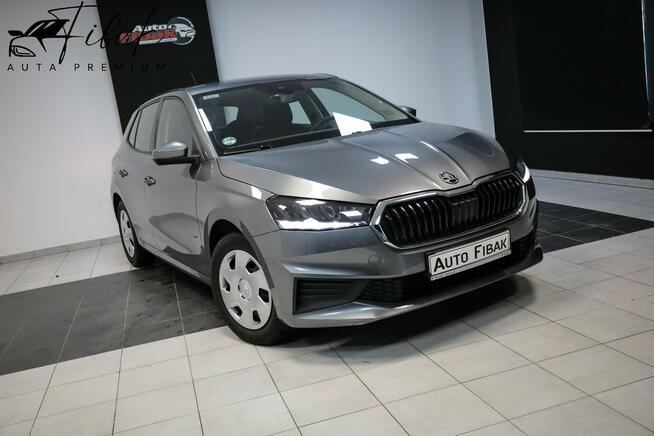 Škoda Fabia Salon Polska*Bezwypadkowy*MPI*Instalacja LPG*Faktura VAT23%