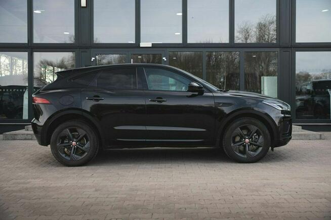 E-Pace 2.0D I4 163 PS AWD Auto R-Dynamic Black-Salon-PL-Panorama-FV23%