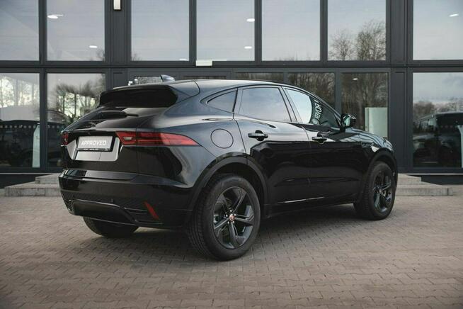 E-Pace 2.0D I4 163 PS AWD Auto R-Dynamic Black-Salon-PL-Panorama-FV23%