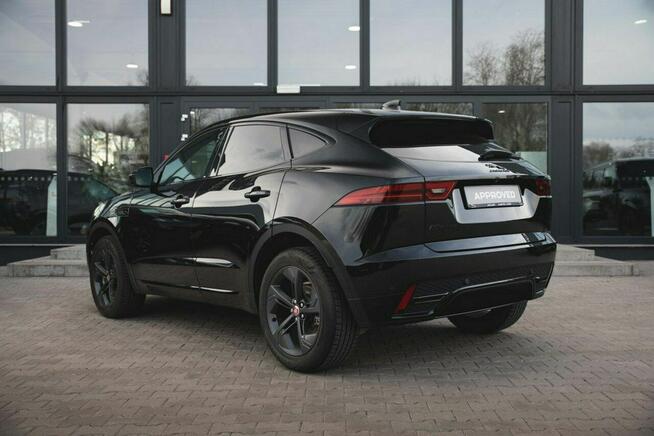 E-Pace 2.0D I4 163 PS AWD Auto R-Dynamic Black-Salon-PL-Panorama-FV23%