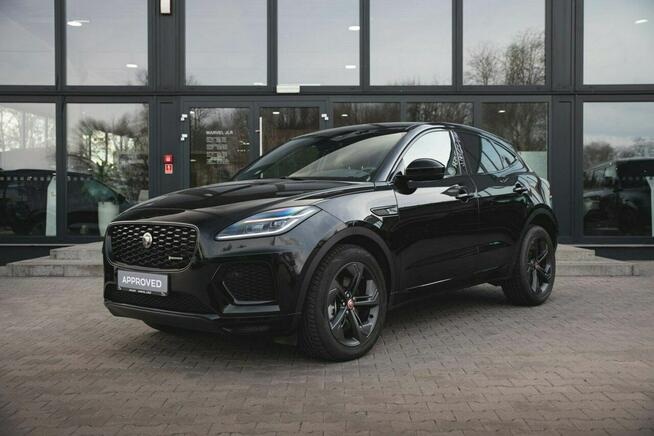E-Pace 2.0D I4 163 PS AWD Auto R-Dynamic Black-Salon-PL-Panorama-FV23%