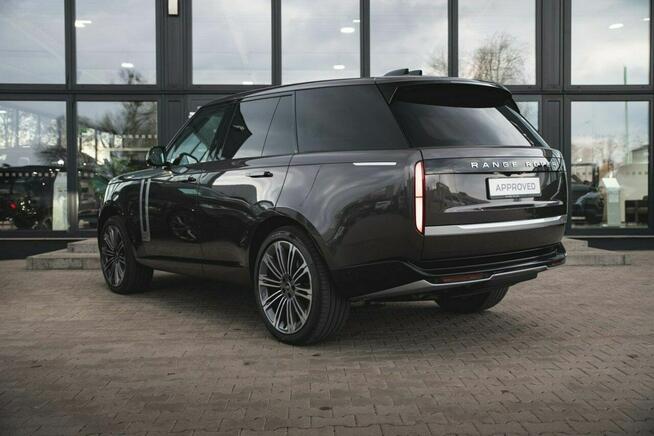 Range Rover L460 4.4P V8 530KM AWD Auto Autobiography-Demo salonu JLR