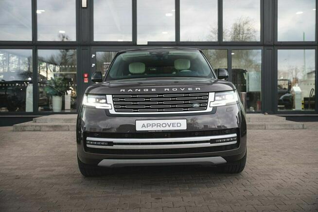 Range Rover L460 4.4P V8 530KM AWD Auto Autobiography-Demo salonu JLR