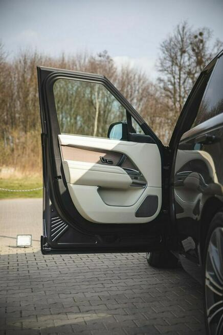 Range Rover L460 4.4P V8 530KM AWD Auto Autobiography-Demo salonu JLR