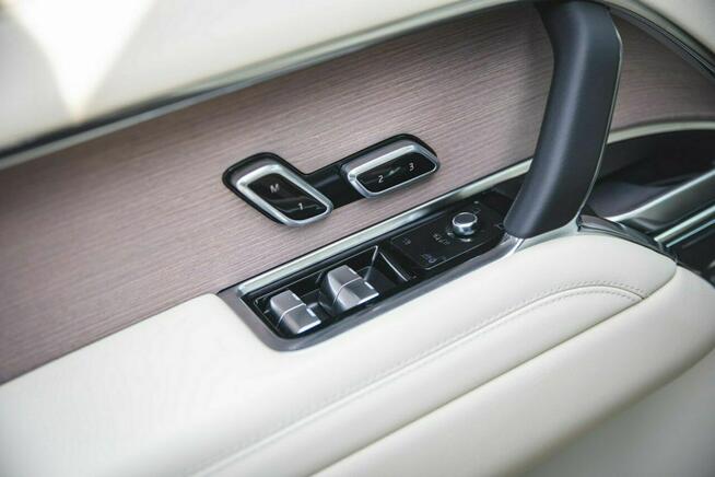 Range Rover L460 4.4P V8 530KM AWD Auto Autobiography-Demo salonu JLR