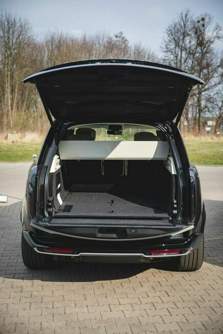 Range Rover L460 4.4P V8 530KM AWD Auto Autobiography-Demo salonu JLR