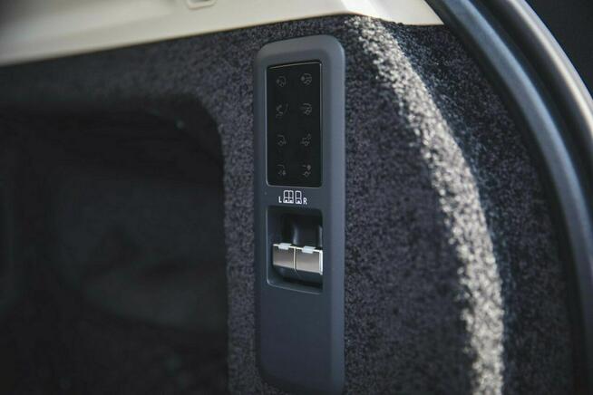 Range Rover L460 4.4P V8 530KM AWD Auto Autobiography-Demo salonu JLR