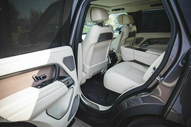 Range Rover L460 4.4P V8 530KM AWD Auto Autobiography-Demo salonu JLR