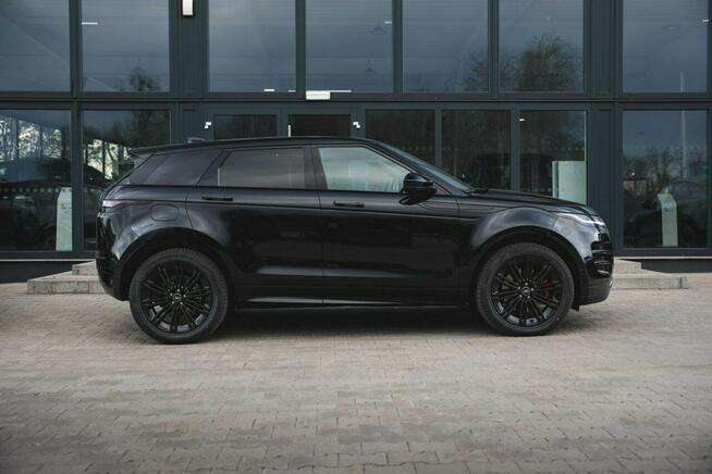 Range Rover Evoque 2.0D TD4 204KM AWD Dynamic HSE DEMO FV 23% PANORAMA