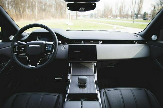 Range Rover Evoque 2.0D TD4 204KM AWD Dynamic HSE DEMO FV 23% PANORAMA
