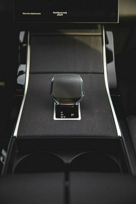 Range Rover Evoque 2.0D TD4 204KM AWD Dynamic HSE DEMO FV 23% PANORAMA