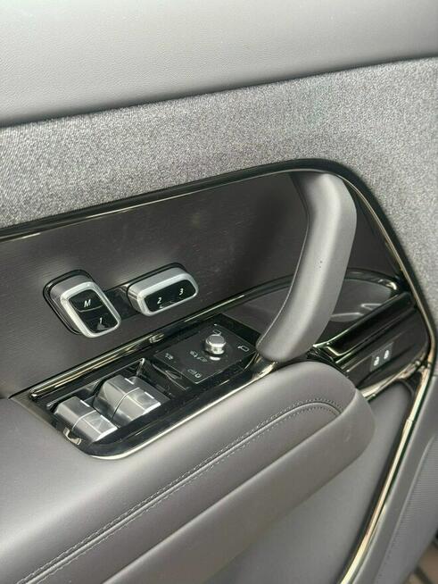 Range Rover Sport leasing od 101,5% + ubezpieczenie za 1% od ręki