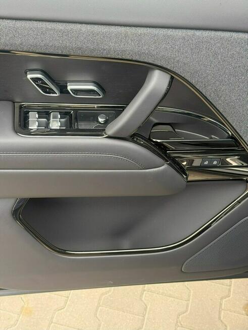 Range Rover Sport leasing od 101,5% + ubezpieczenie za 1% od ręki