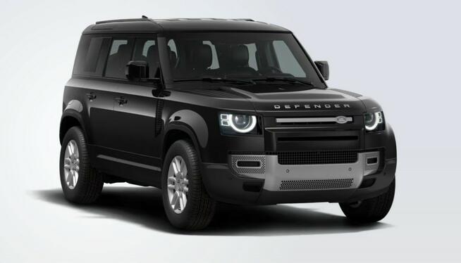Defender 3.0D I6 250 PS AWD S 110 Auto od ręki 2024 rok-Nowy-Hak