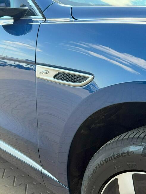 F-Pace 2.0D I4 204 PS AWD Auto R-Dynamic S-Salon PL-FV 23%-Jlr Marvel