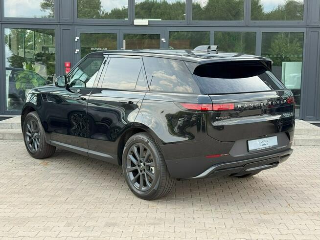 Range Rover Sport 3.0D 249KM AWD Auto S, Ostatni 2024 rok-Od ręki!