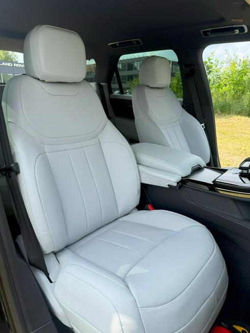 Range Rover Sport 3.0D 249KM AWD Auto S, Ostatni 2024 rok-Od ręki!