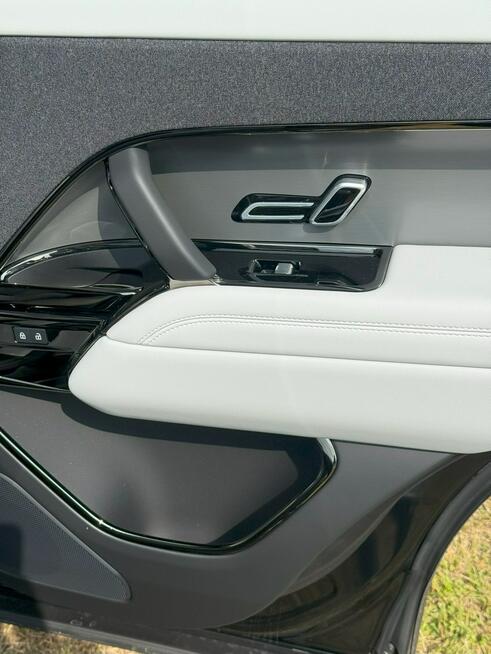 Range Rover Sport 3.0D 249KM AWD Auto S, Ostatni 2024 rok-Od ręki!