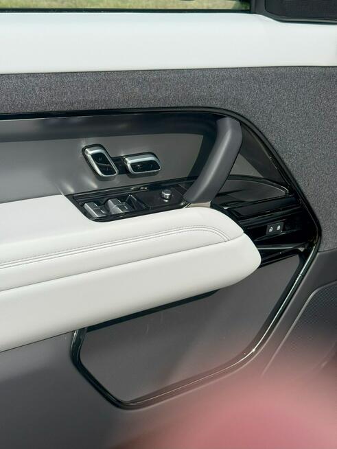 Range Rover Sport 3.0D 249KM AWD Auto S, Ostatni 2024 rok-Od ręki!