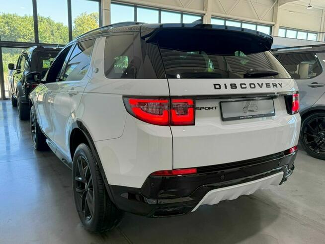 Discovery Sport 2.0D TD4 163KM AWD Auto Dynamic SE-Od ręki 2024!