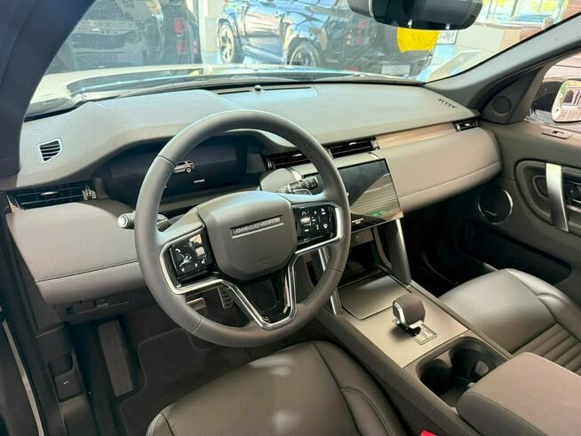 Discovery Sport 2.0D TD4 163KM AWD Auto Dynamic SE-Od ręki 2024!