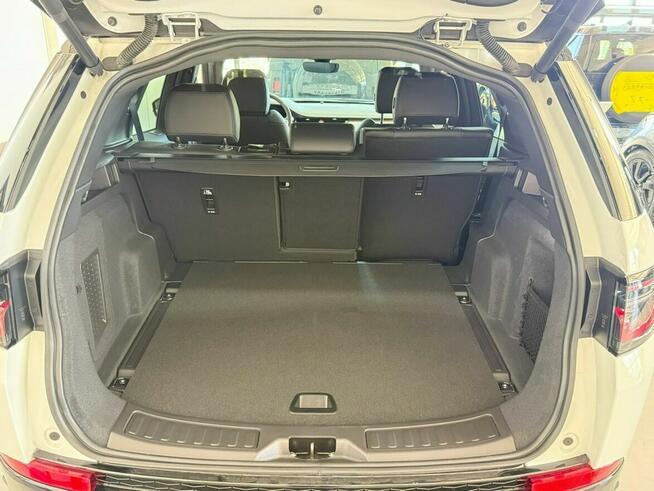 Discovery Sport 2.0D TD4 163KM AWD Auto Dynamic SE-Od ręki 2024!