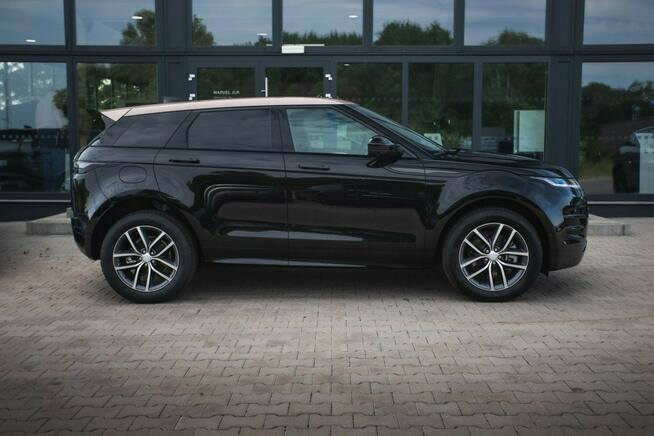 Range Rover Evoque 2.0D TD4 204KM AWD Auto Dynamic SE