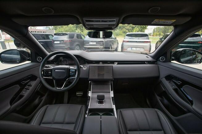 Range Rover Evoque 2.0D TD4 204KM AWD Auto Dynamic SE