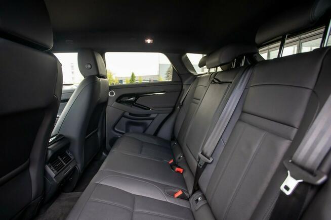 Range Rover Evoque 2.0D TD4 204KM AWD Auto Dynamic SE