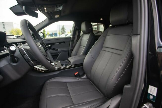 Range Rover Evoque 2.0D TD4 204KM AWD Auto Dynamic SE