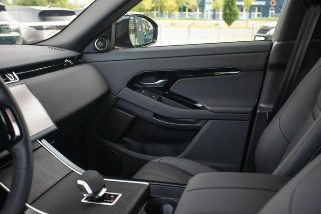 Range Rover Evoque 2.0D TD4 204KM AWD Auto Dynamic SE