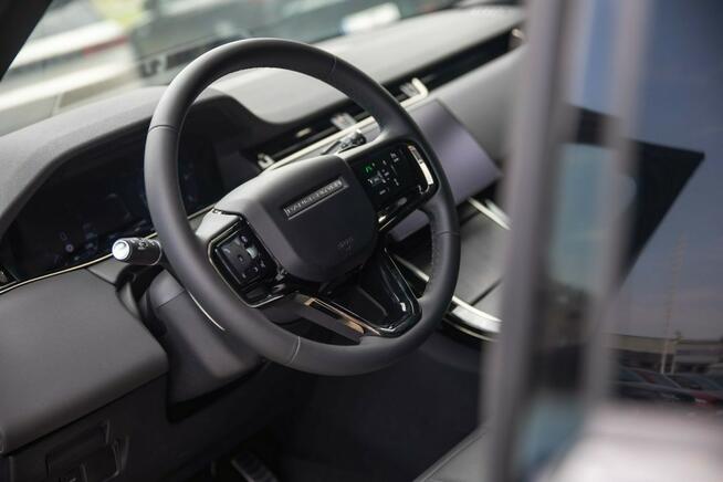 Range Rover Evoque 2.0D TD4 204KM AWD Auto Dynamic SE