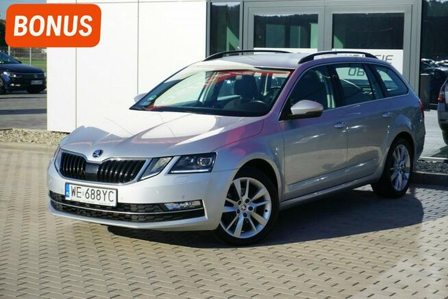 Škoda Octavia I-rej.2020r., Salon PL! I-ręka, Full LED, Grzane fotele, Kamera,Serwis