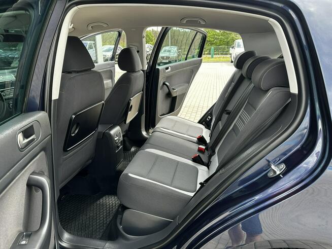 Volkswagen Golf Plus Grzane fotele, Climatronic, Czujniki, Hak, Alu, GWARANCJA, Bezwypadek